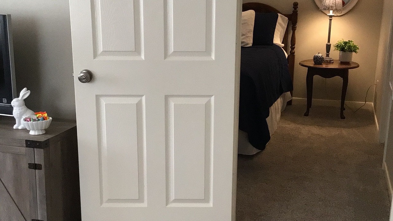 Photo of Bedroom in Katy