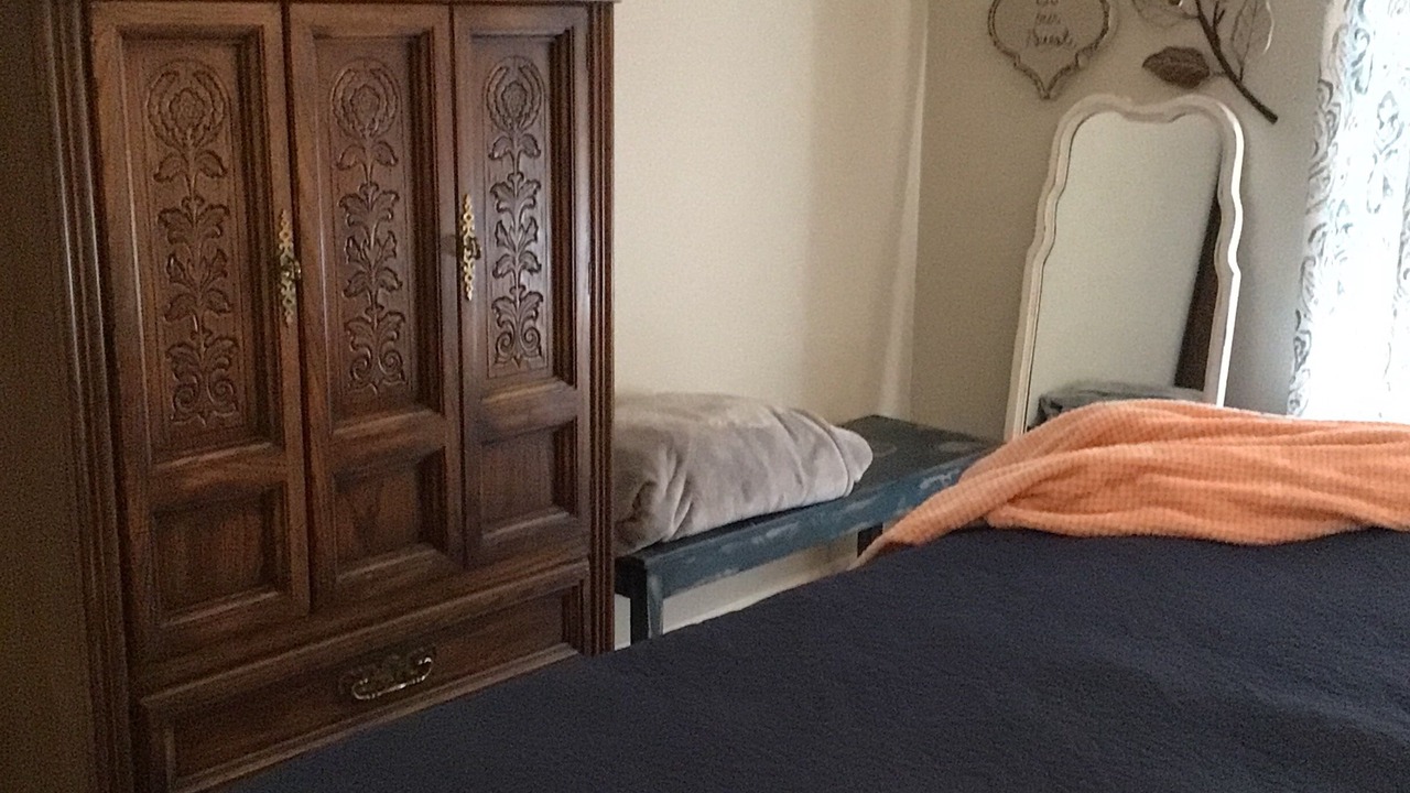 Photo of Bedroom in Katy