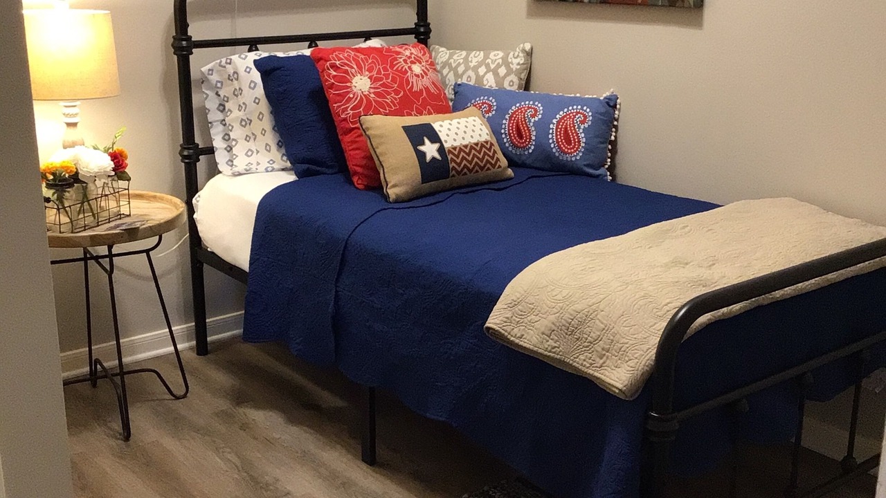 Photo of Bedroom in Katy