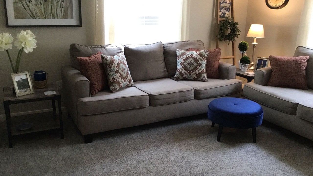 Photo of Livingroom in Katy