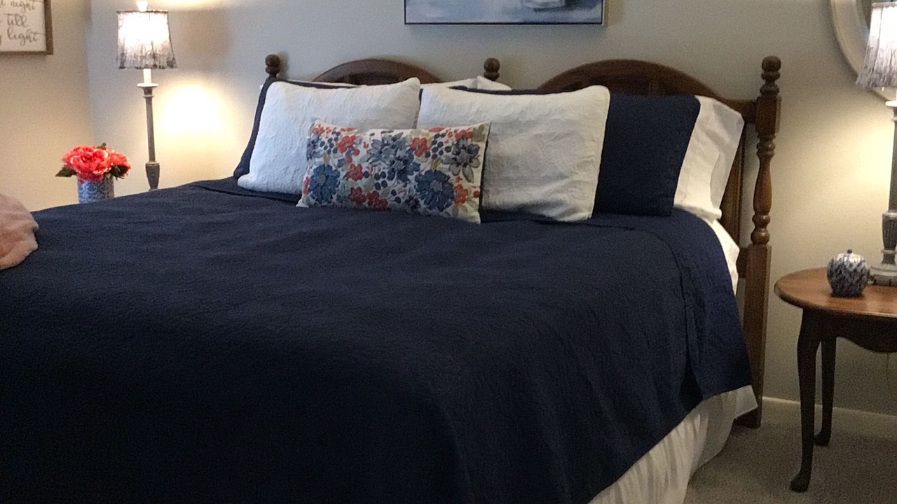 Photo of Bedroom in Katy