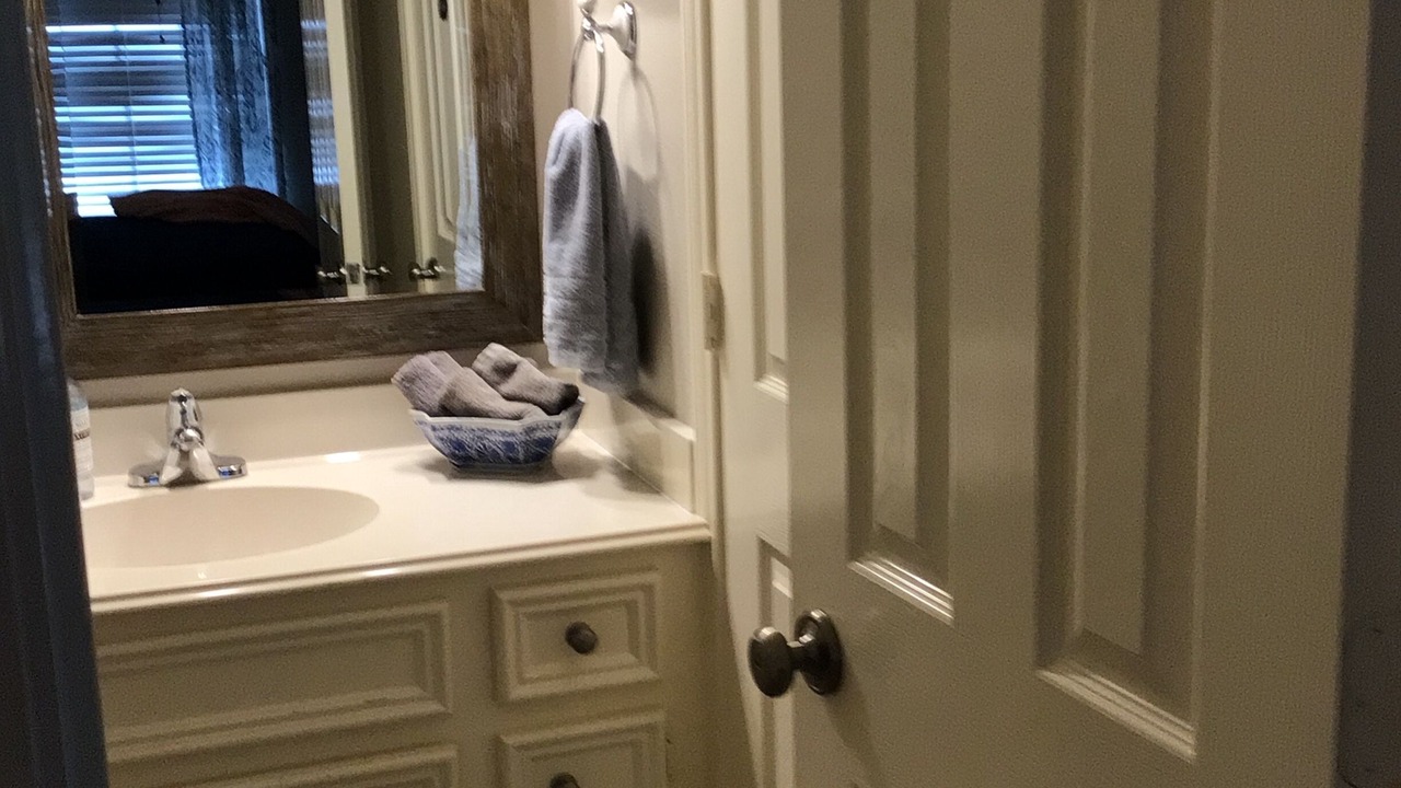 Photo of Bathroom in Katy