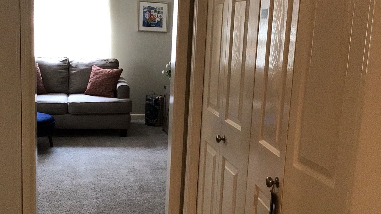 Photo of Livingroom in Katy