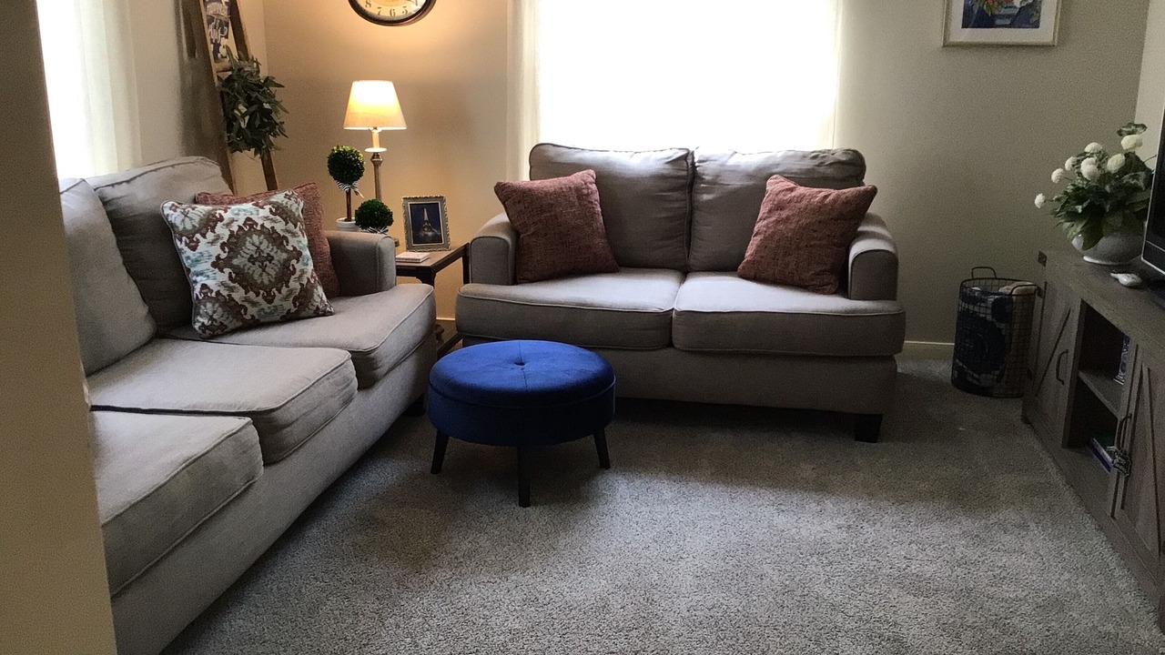 Photo of Livingroom in Katy