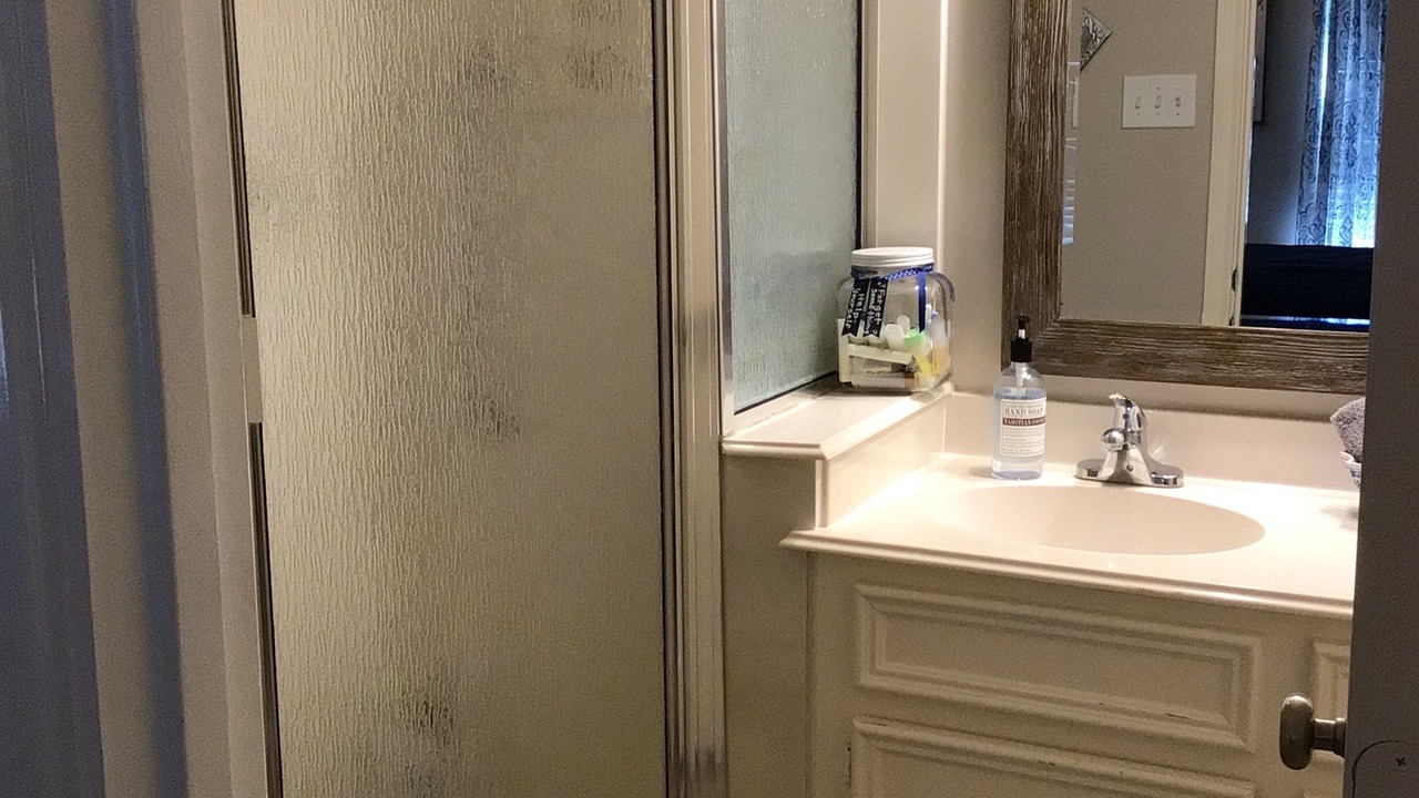 Photo of Bathroom in Katy