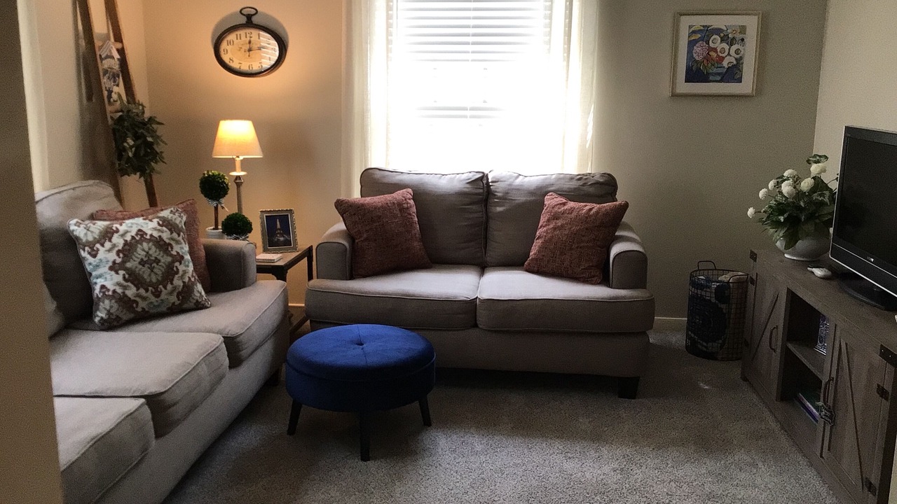 Photo of Livingroom in Katy