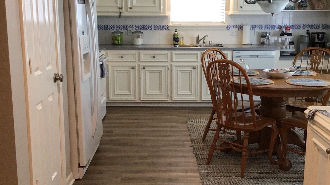 Photo of Kitchen in Katy