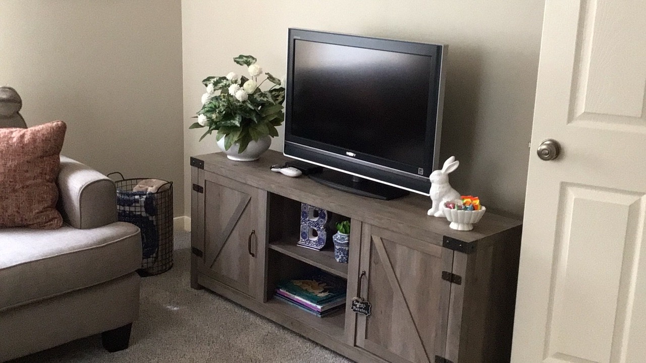 Photo of Livingroom in Katy
