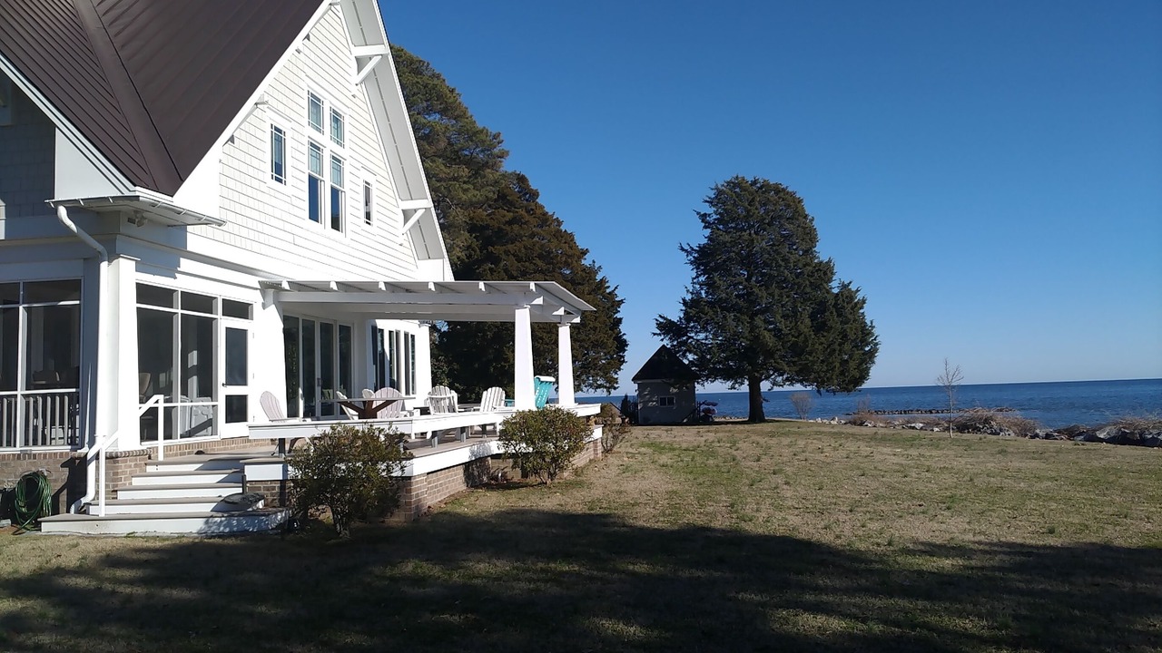 Photo of Outdoor in Reedville