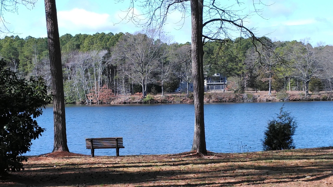 Photo of Outdoor in Reedville