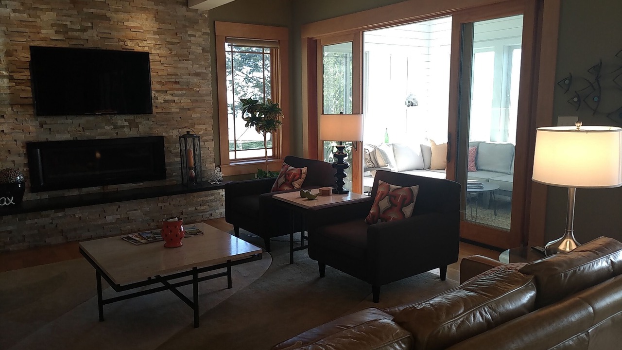 Photo of Livingroom in Reedville