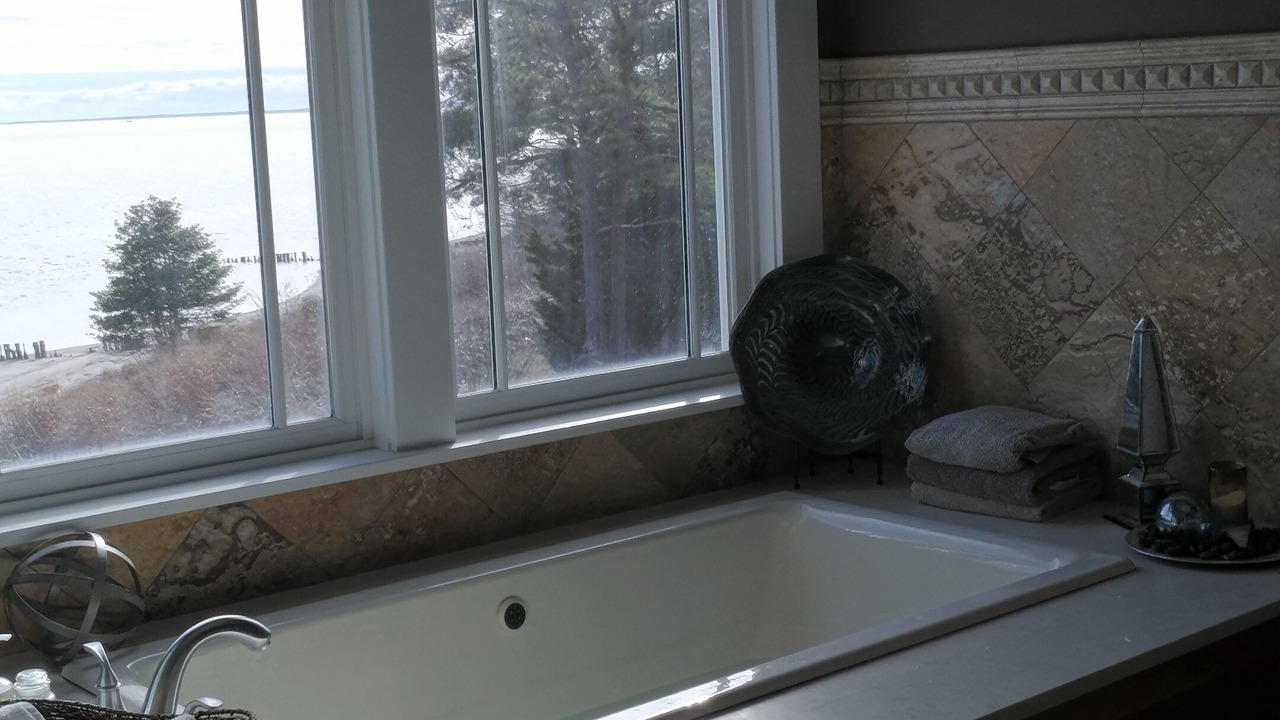 Photo of Bathroom in Reedville