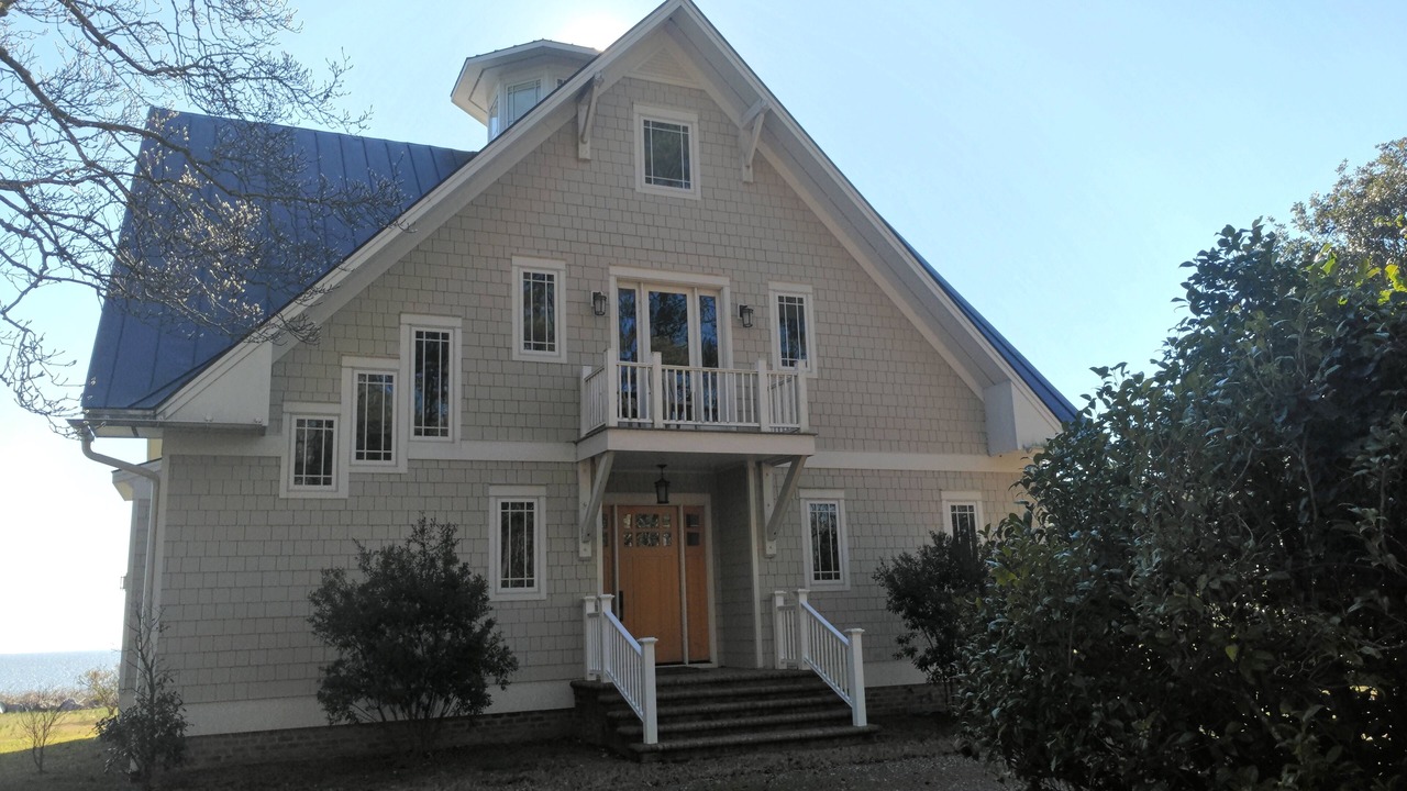 Photo of Outdoor in Reedville