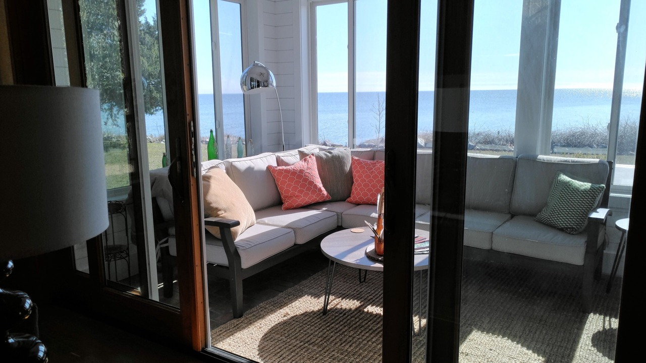 Photo of Livingroom in Reedville