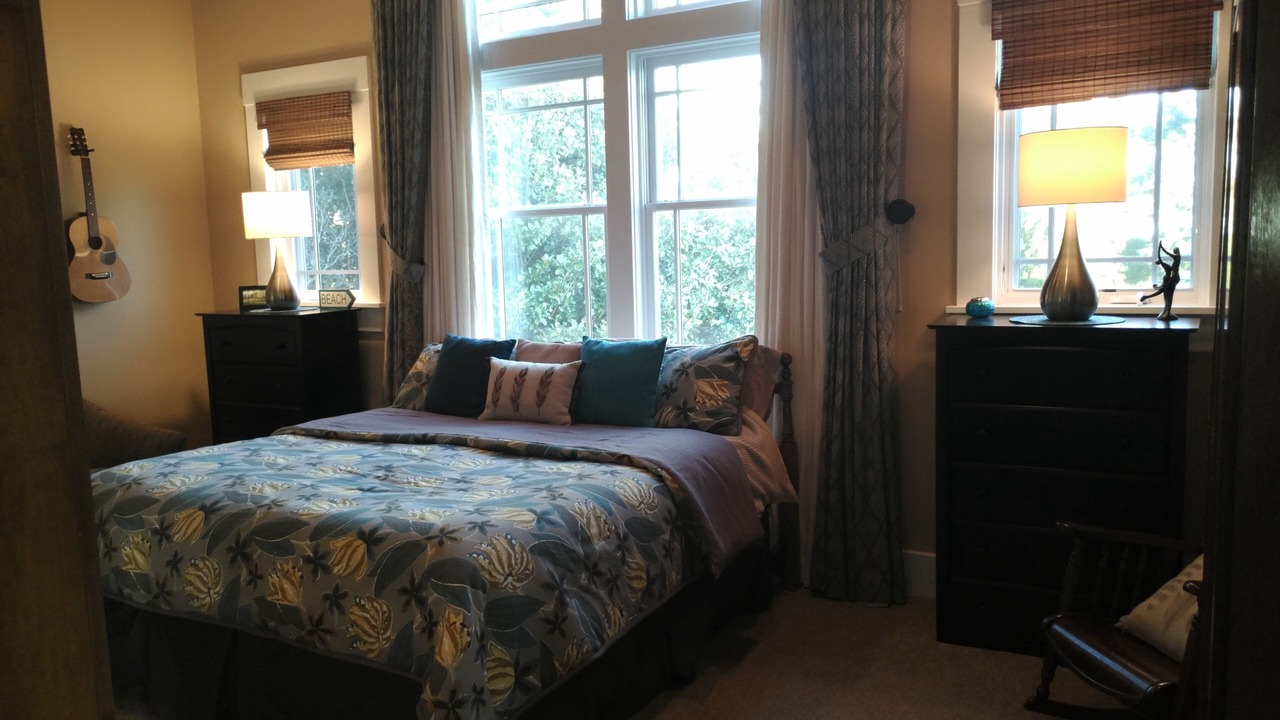 Photo of Bedroom in Reedville