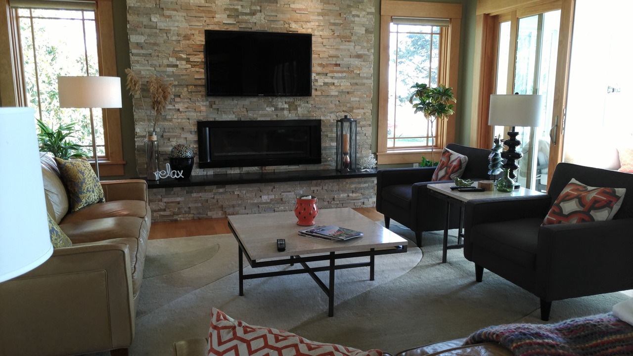 Photo of Livingroom in Reedville