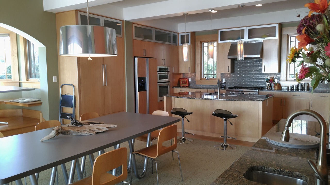 Photo of Kitchen in Reedville