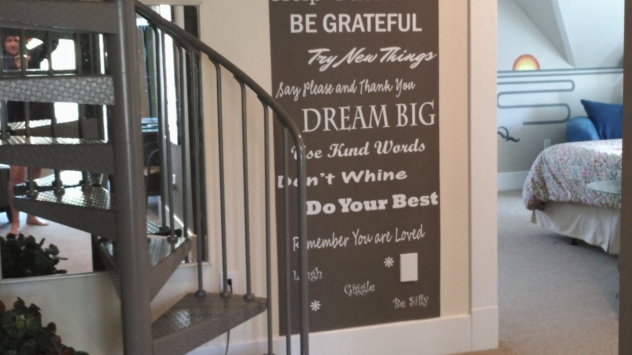 Photo of Bedroom in Reedville