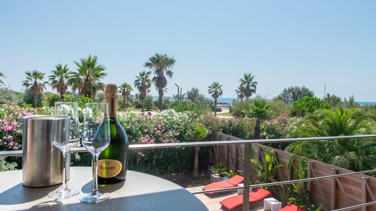 Photo of Outdoor in Sete
