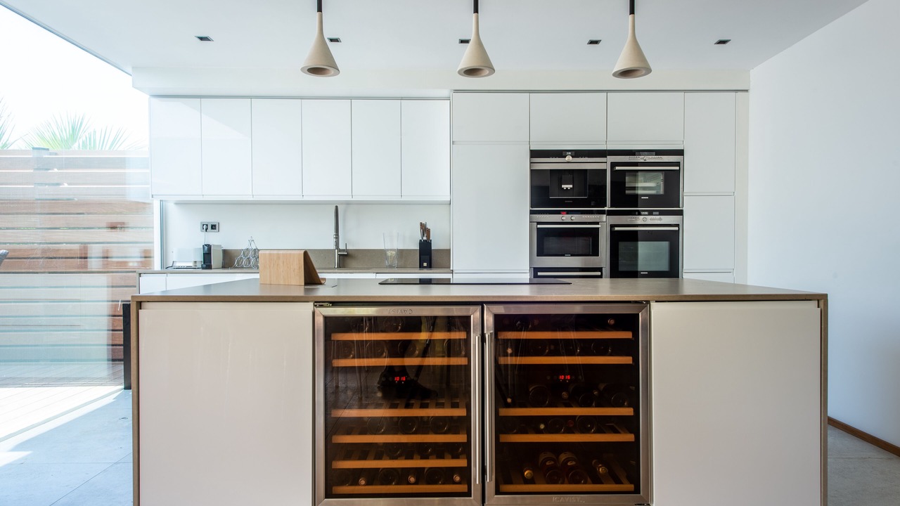 Photo of Kitchen in Sete