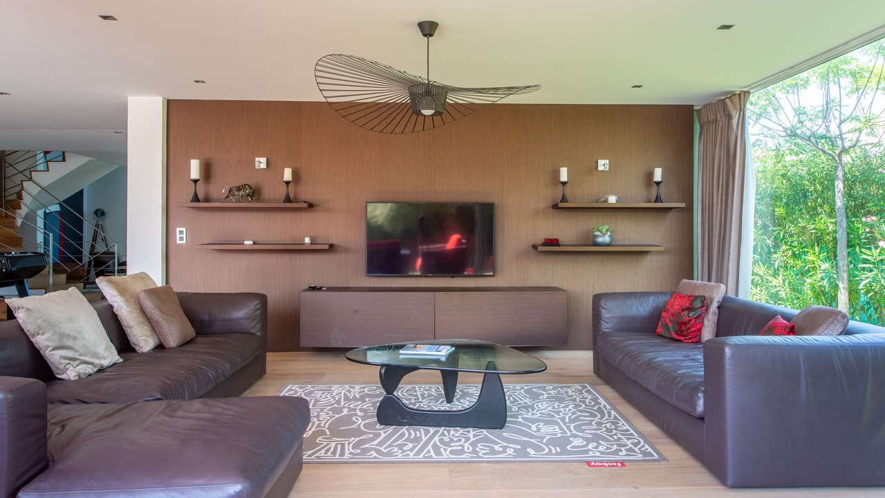 Photo of Livingroom in Sete