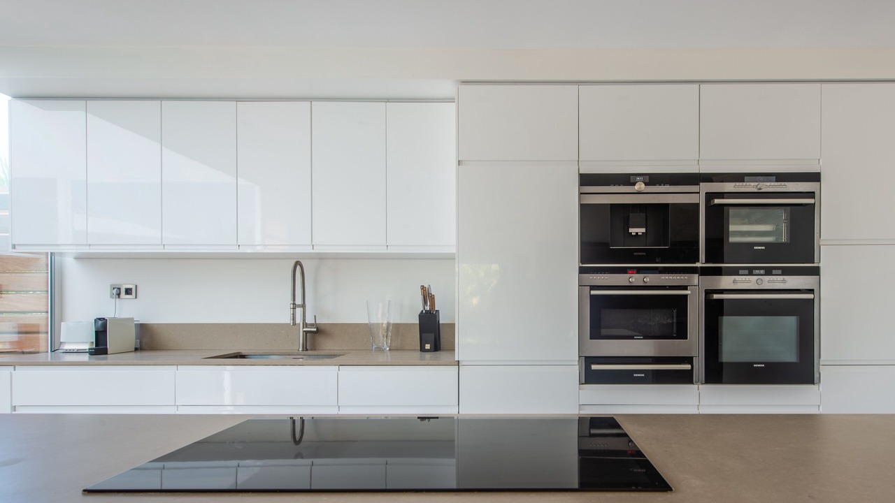 Photo of Kitchen in Sete