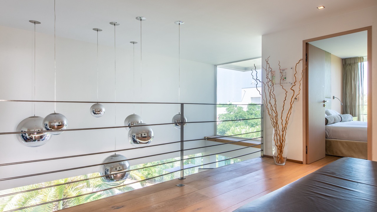 Photo of Bedroom in Sete