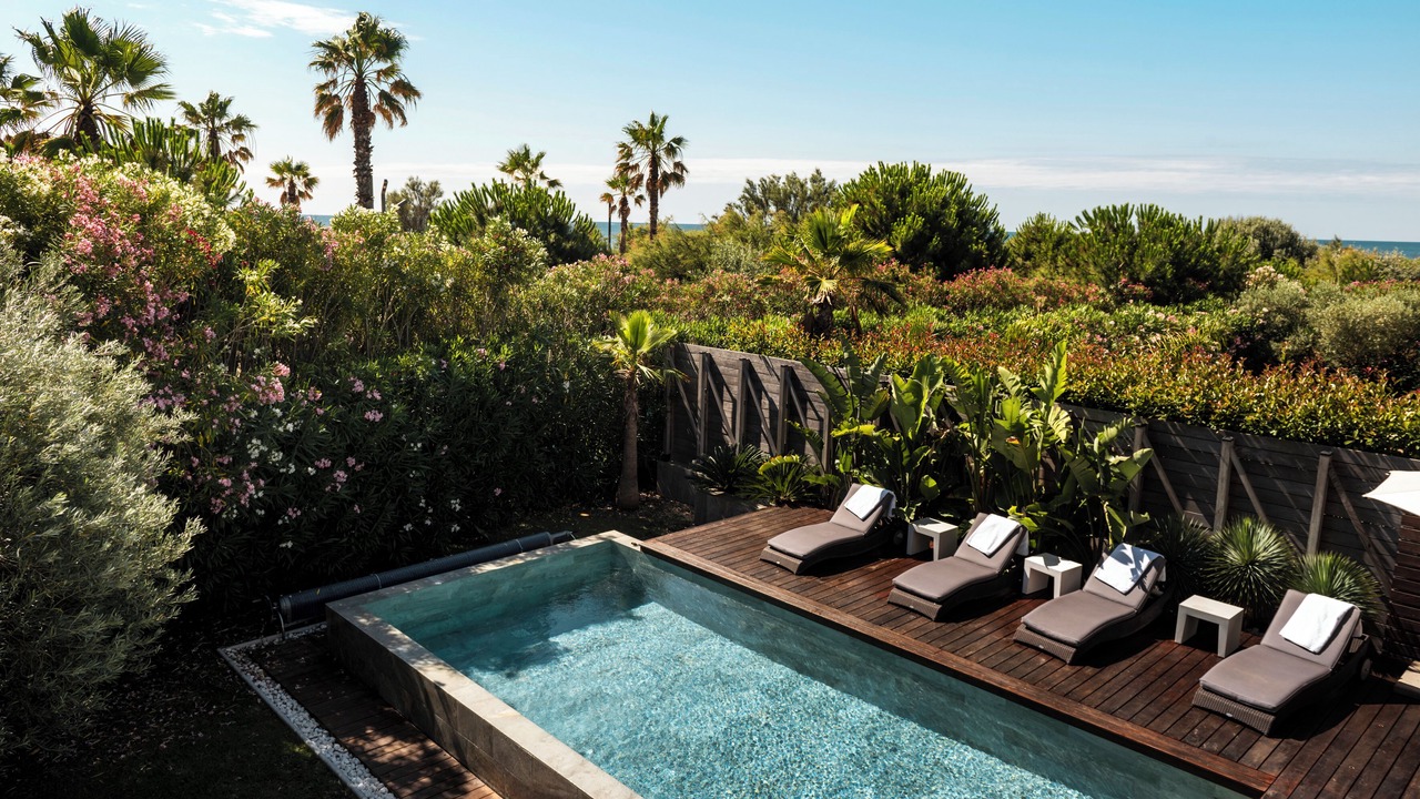 Photo of Outdoor in Sete