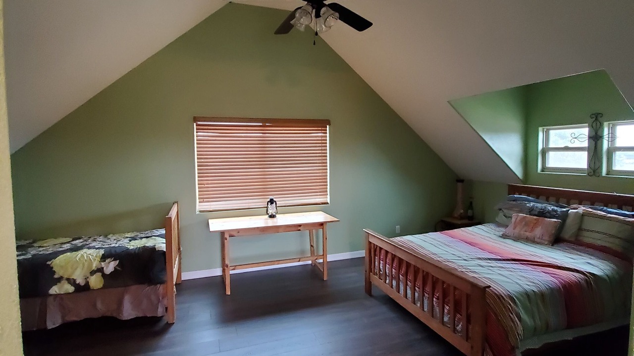 Photo of Bedroom in Bertram