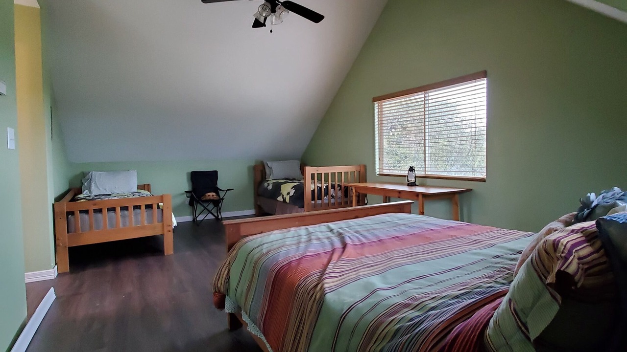 Photo of Bedroom in Bertram