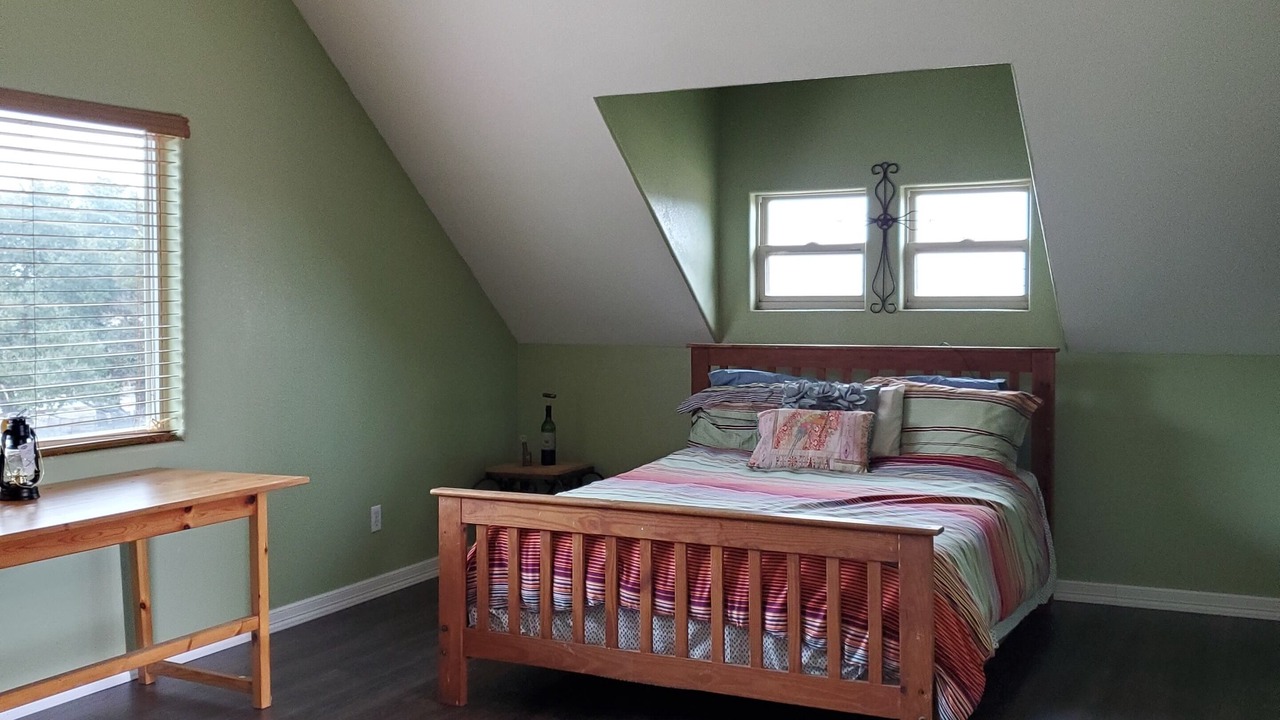 Photo of Bedroom in Bertram