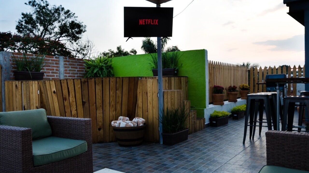 Photo of Outdoor in Central Cuernavaca