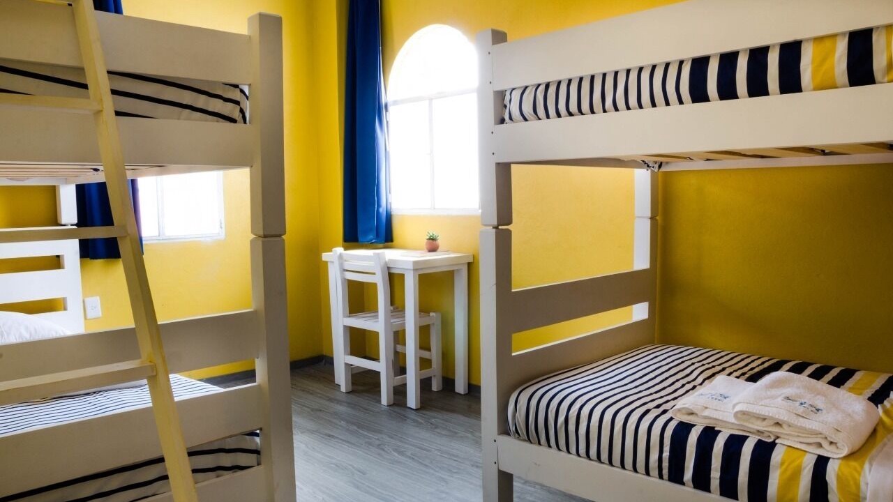 Photo of Bedroom in Central Cuernavaca