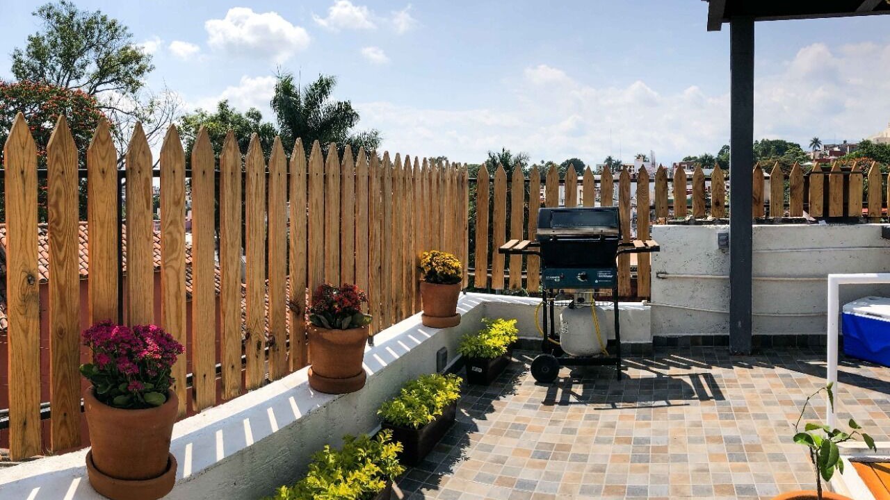 Photo of Patio Balcony in Central Cuernavaca