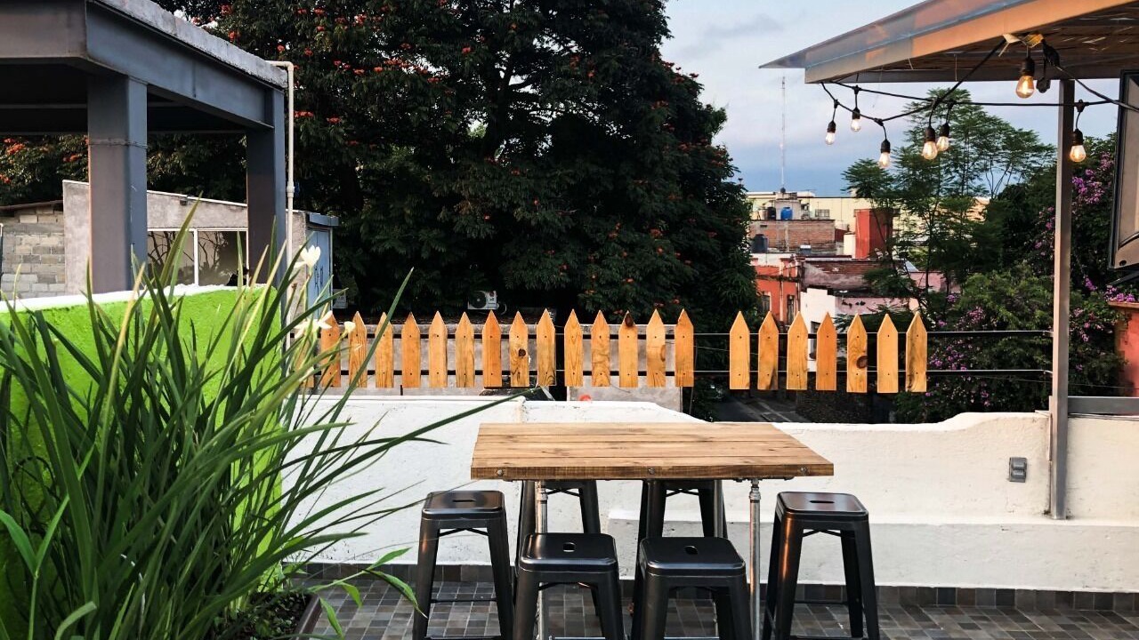 Photo of Outdoor in Central Cuernavaca