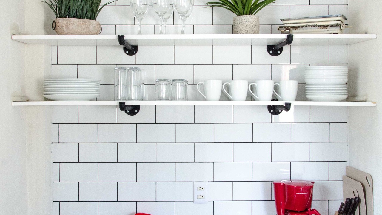 Photo of Kitchen in Central Cuernavaca
