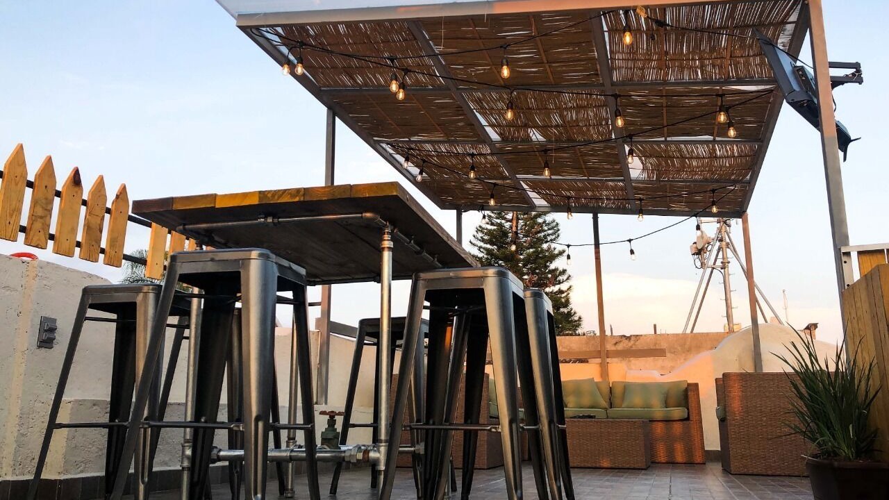 Photo of Outdoor in Central Cuernavaca