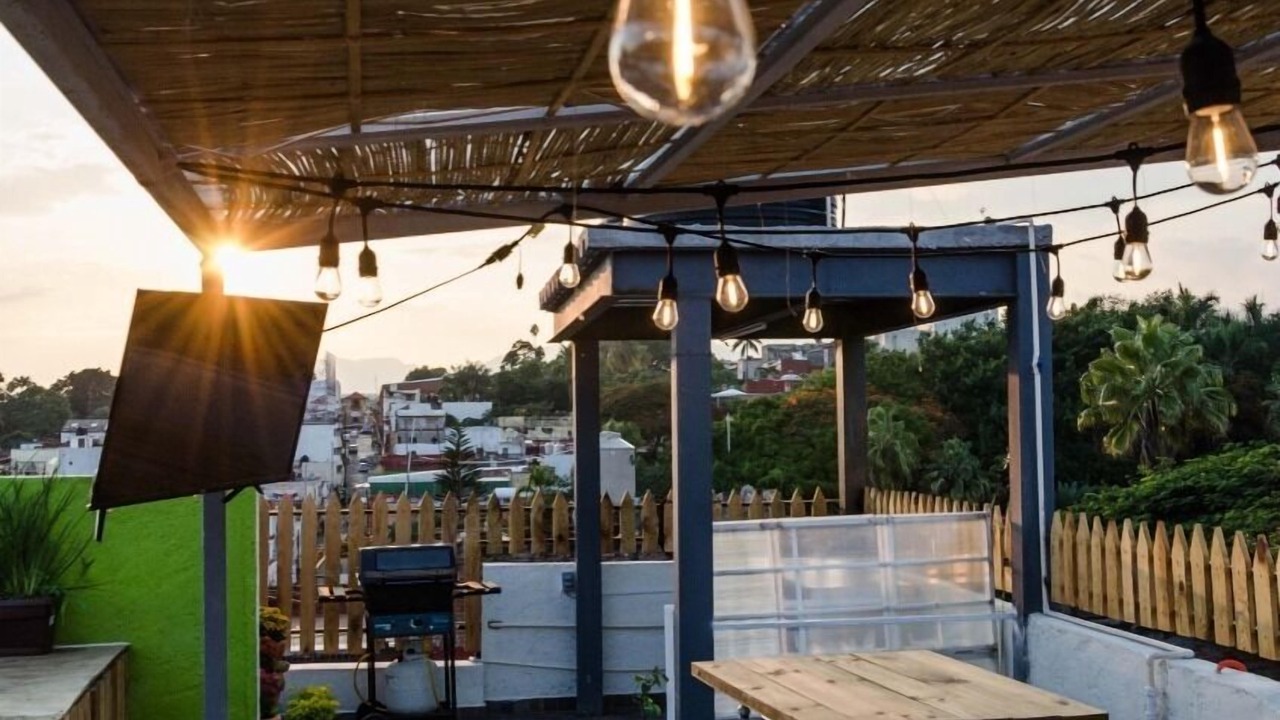 Photo of Outdoor in Central Cuernavaca
