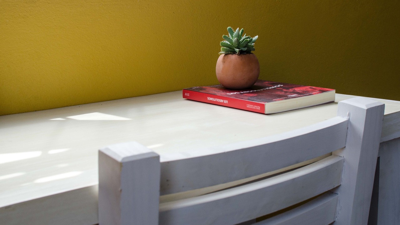Photo of Bedroom in Central Cuernavaca