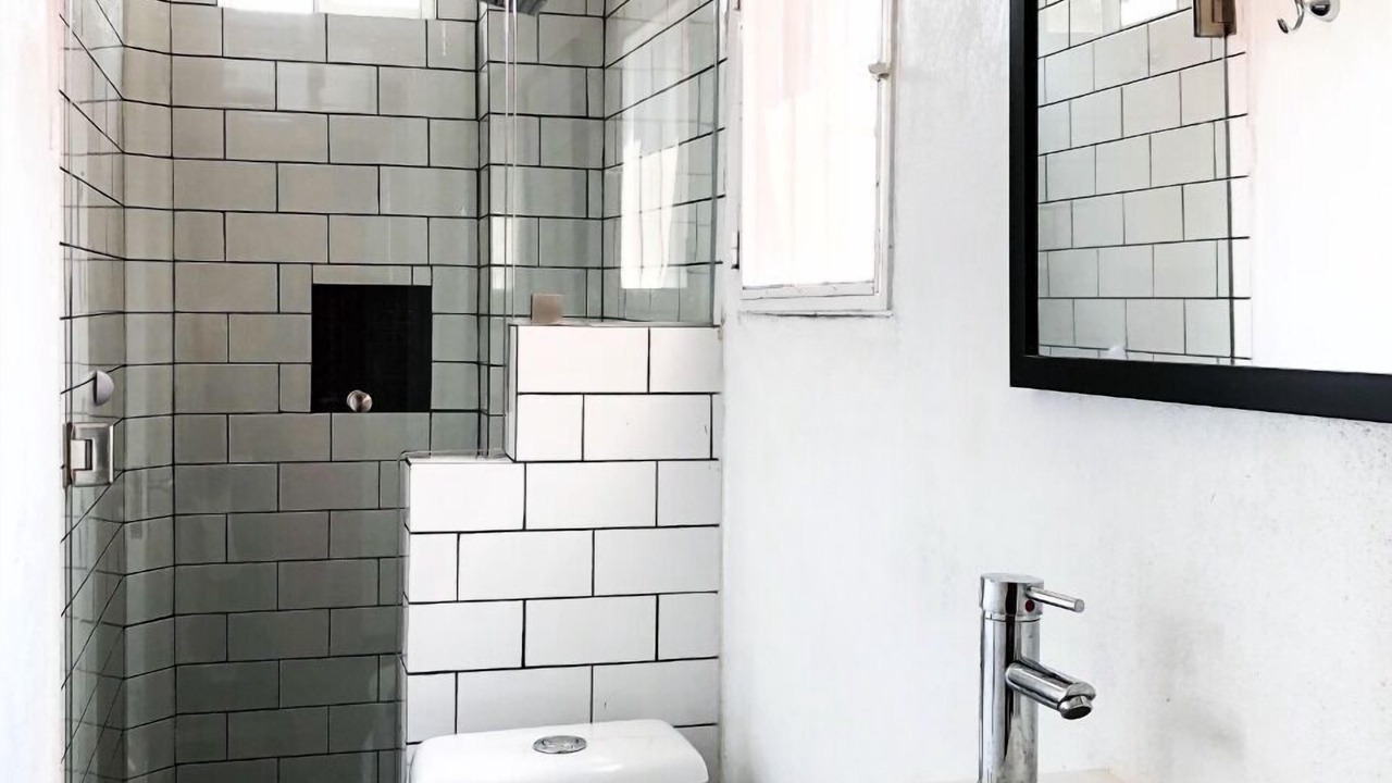 Photo of Bathroom in Central Cuernavaca