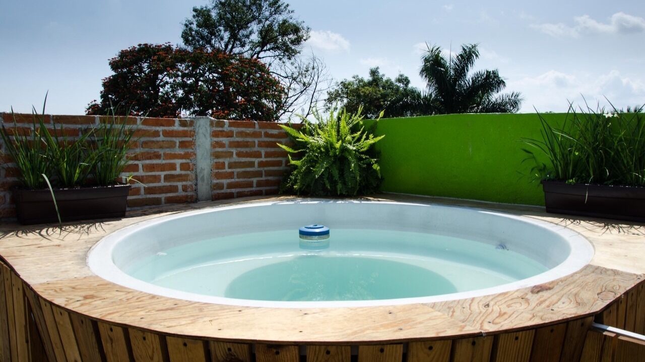 Photo of Outdoor in Central Cuernavaca