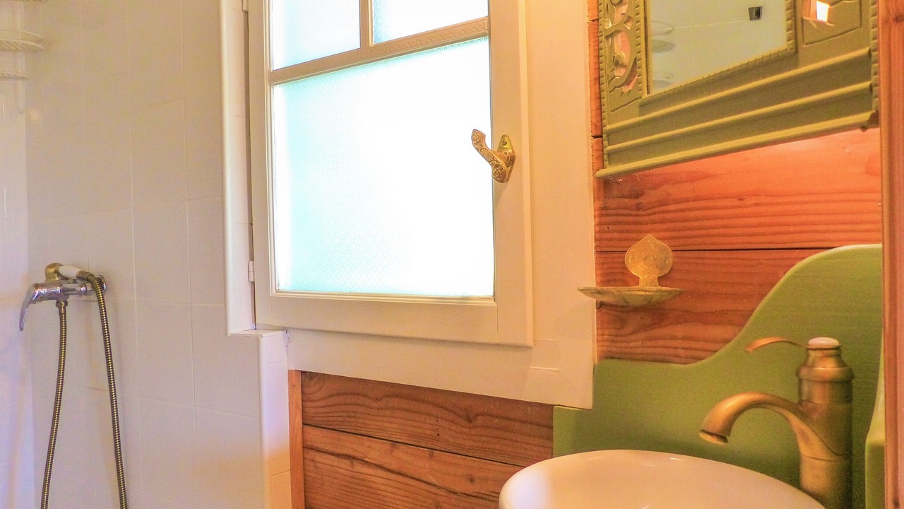 Photo of Bathroom in Saint-Maximin-la-Sainte-Baume
