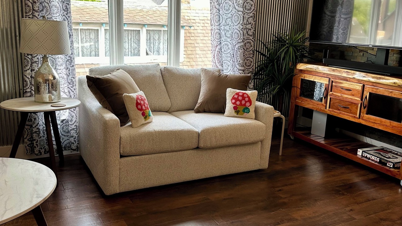 Photo of Livingroom in Nashville