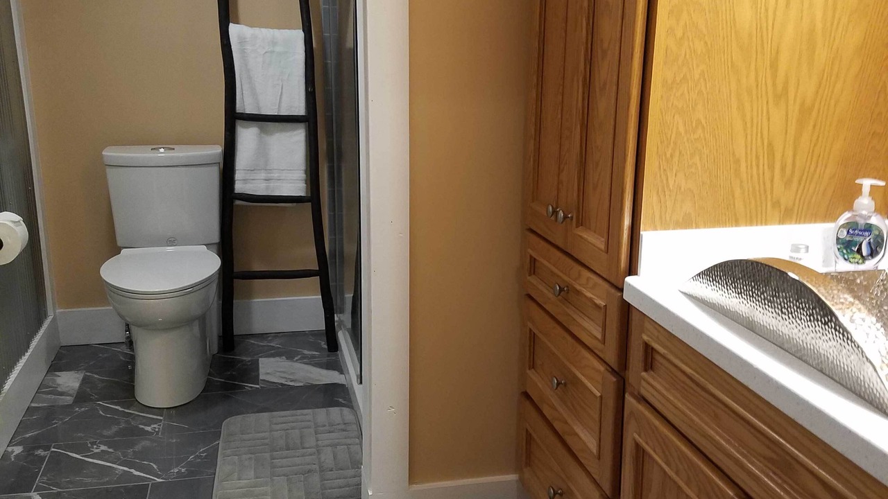 Photo of Bathroom in Nashville