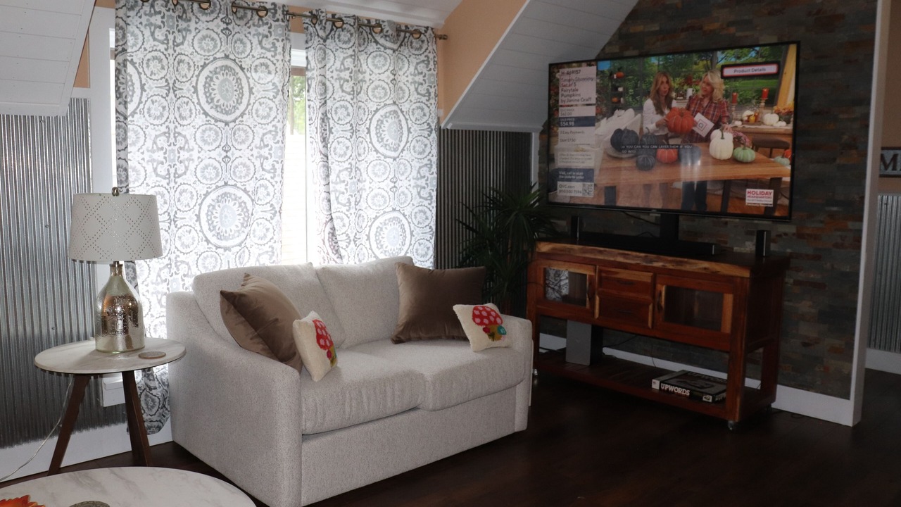 Photo of Livingroom in Nashville