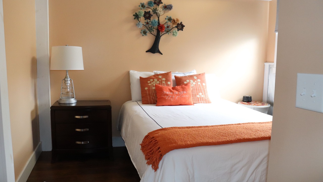 Photo of Bedroom in Nashville