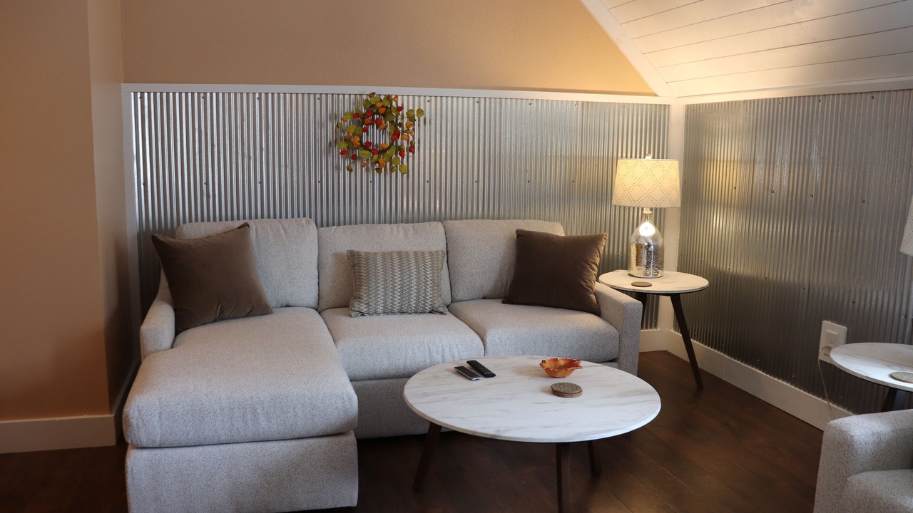 Photo of Livingroom in Nashville