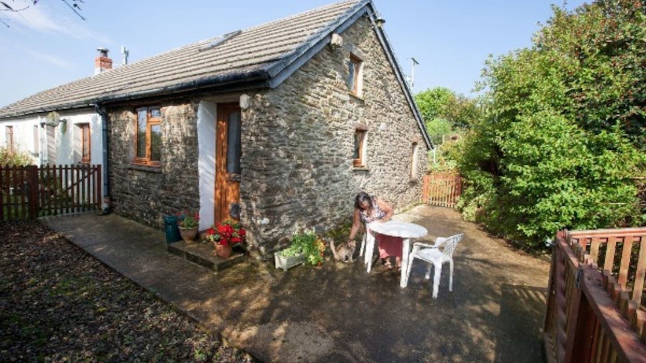 Photo of Others in Cenarth