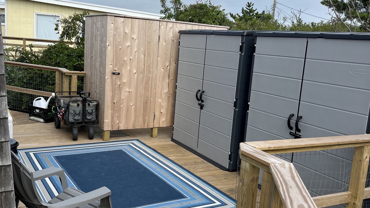 Photo of Outdoor in Bayberry Dunes