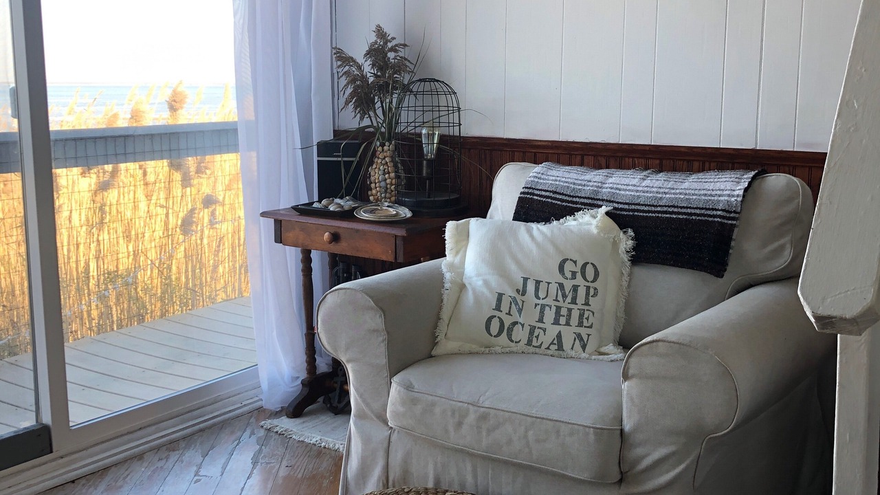 Photo of Livingroom in Bayberry Dunes